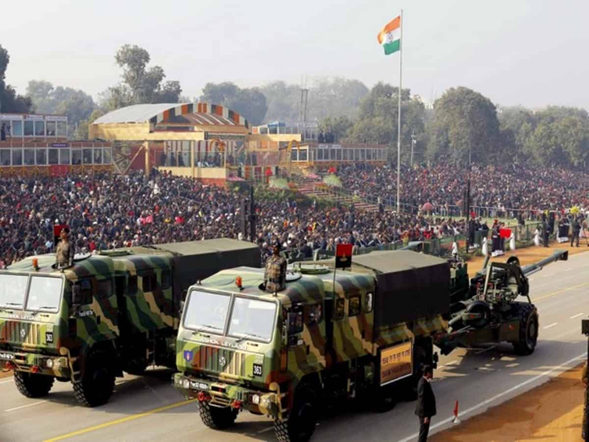 Republic Day