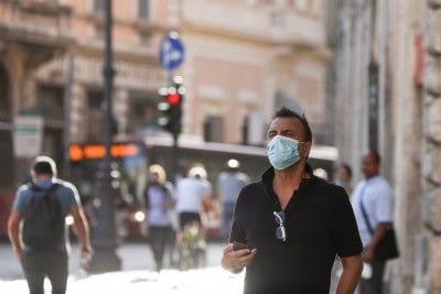 Researchers find Italian woman infected with Covid-19 in November 2019: media