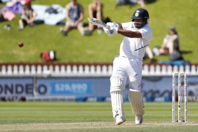 Rishabh Pant signs contract with JSW Sports