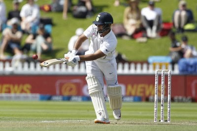 Rishabh Pant's keeping-specific fitness & weak skill-sets a worry
