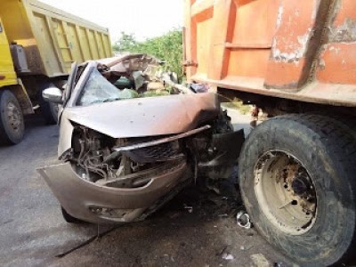 Road accidents in Gurugram reduced by 26% in 2020