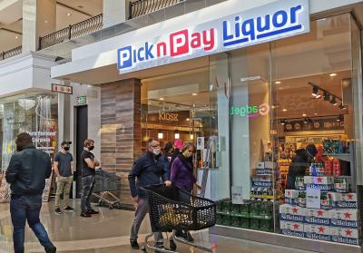 'S.African govt will be taken court over alcohol sale ban'