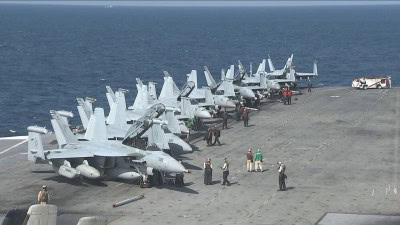 S.Korea to hold planned combined drills with US