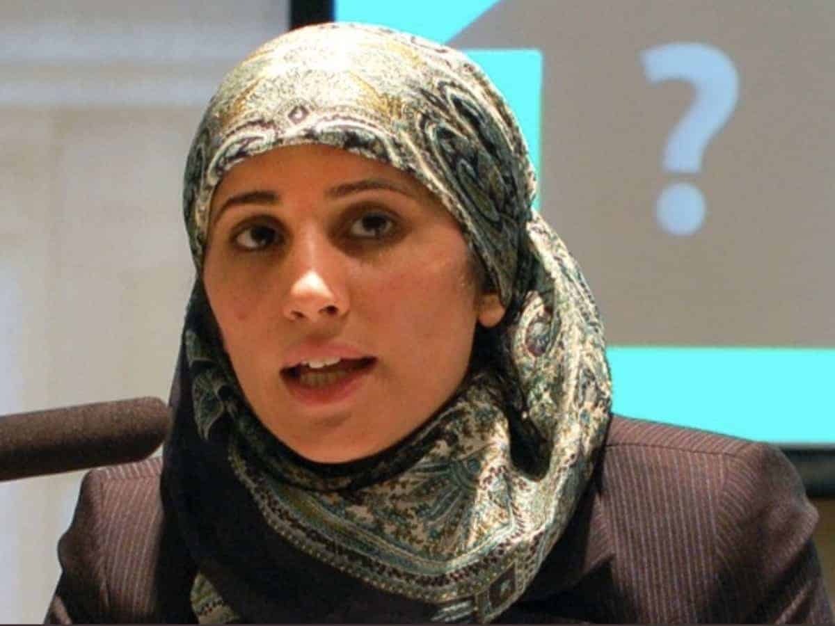 Sameera Fazili