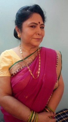 Sandhya Shungloo joins cast of 'Indiawaali Maa'