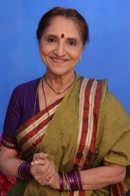 Sarita Joshi: 'Sakubai' made me recall a time when I bonded with my house help