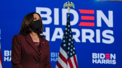 ‘See you at your trial’: Big decision looms for Kamala Harris on Trump impeachment trial
