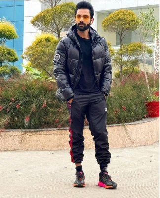 Sidharrth Sipani: I want to bring more discipline to my work