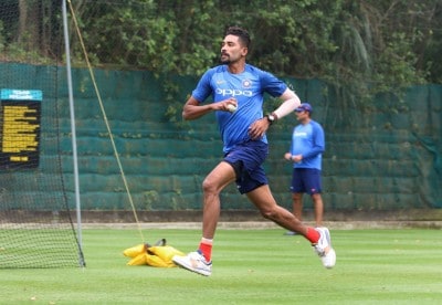 Siraj's talent, ability helps him bowl in-cutters: Tendulkar