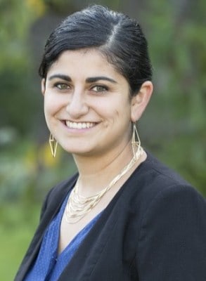 Sonia Aggarwal to be Biden's climate policy adviser