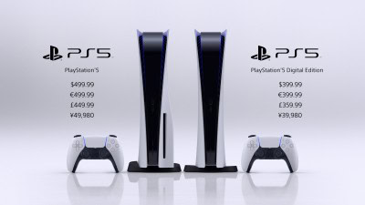 Sony India advises customers on PlayStation 5 pre-orders