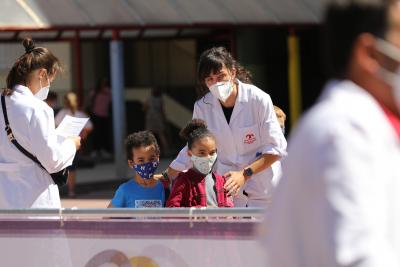 Spain's coronavirus cases surpass 2 million