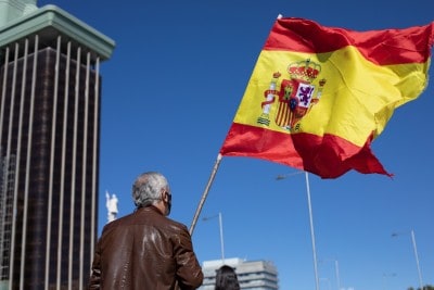 Spanish defence chief resigns for breaching vaccineprotocol