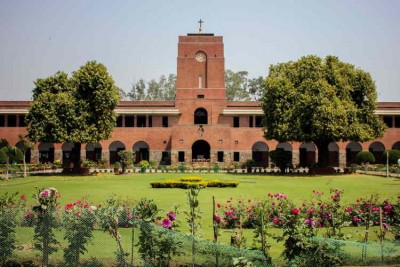 St Stephen's invites Bangladeshi students for its bachelor's programme