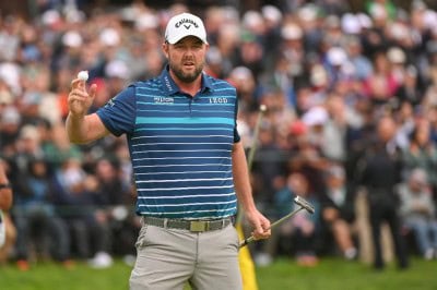 Stacked field arrives at Farmers Insurance Open golf with big goals