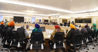 Stalemate over farm laws continues, next meeting on Jan 19