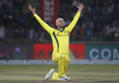 Stop complaining, suck it up and get on with it: Lyon to Indian team