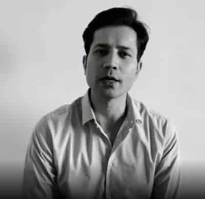 Sumeet Vyas pays tribute to martyrs of 1962 on Shaheed Diwas
