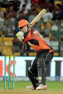 SunRisers Hyderabad keep faith in Mitchell Marsh, Jason Holder