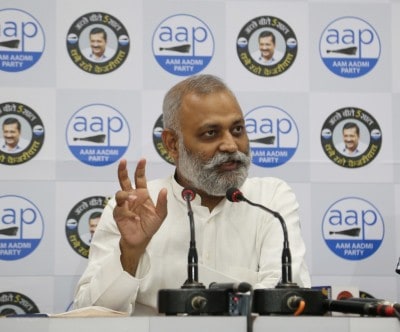 Suspension of sentence by HC crucial for Bharti against disqualification: Legal experts