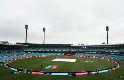 Sydney Test under threat as areas near SCG put on alert: Report