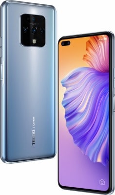 TECNO launches new smartphone with 48MP dual selfie camera in India