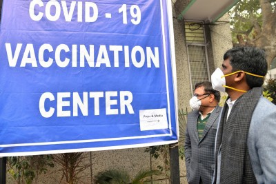 Tally of Covid patients infected with UK variant reaches 9 in Delhi