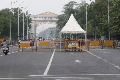 Tamil Nadu extends lockdown till Jan 31, 2021