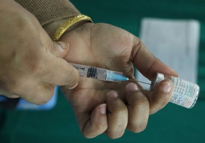 Telangana urges Centre to allocate additional doses of Covid vaccine