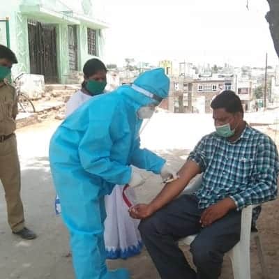 Telangana's Covid tally crosses 2.90 lakh