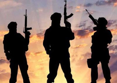 Terrorism affected 161 police districts in India in 2019 (IANS Exclusive)