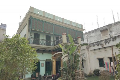 Those seeking salvation want Mukti Bhawan to reopen