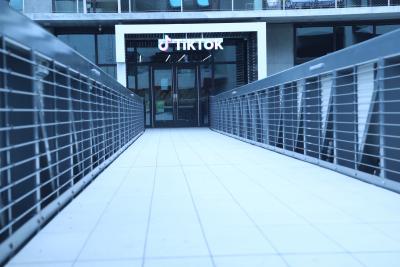 TikTok unveils 1st AR filter with iPhone 12 Pro’s LiDAR camera