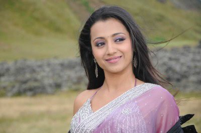 Trisha Krishnan on how she manages a work-life balance