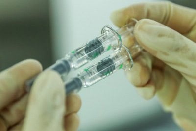 Turkey extends Covid-19 vaccination to nursing homes