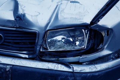 Two killed in separate road mishaps in Gurugram