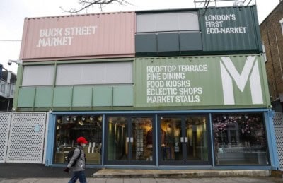 UK unveils cash boost scheme to help businesses