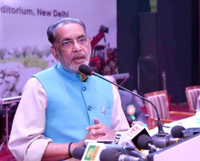 UP BJP to discuss Panchayat poll strategy