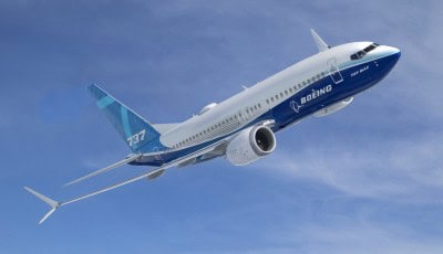 US Justice Department fines Boeing $2.5bn for coverup over 737 Max crashes