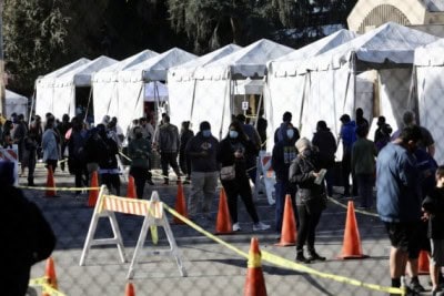 US detects 1st case of Brazilian Covid-19 variant