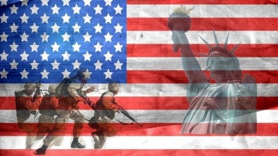 'US forces in Afghanistan, Iraq reduce to 2,500 level'