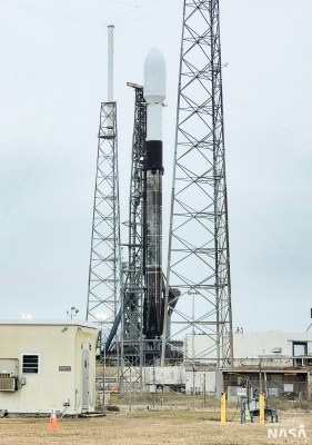 US probing SpaceX’s Starship test that exploded in Dec