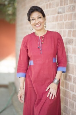 Unblocked, with Mallika Sarabhai