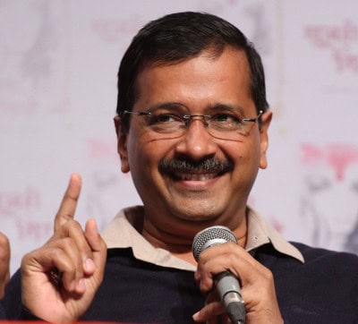 Vaccination drive in Delhi at 81 places, 4 days a week: CM
