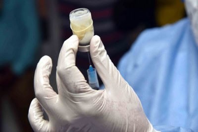 Vaccine dry run in Delhi scheduled at 8 centres including Hindu Rao Hospital