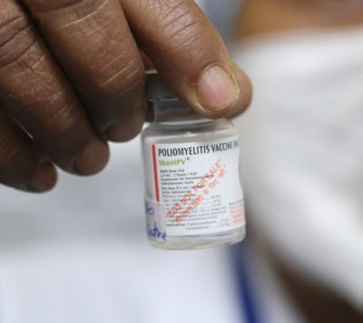 Vaccine stock may arrive in 3-4 days in Gujarat: Dy CM