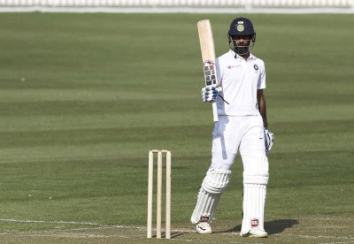 We never spoke about Adelaide result in remaining Tests, says Vihari