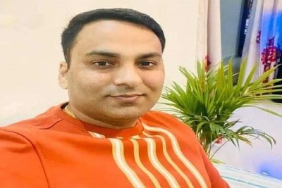 Week after IndiGo staffer's murder, Bihar police still clueless