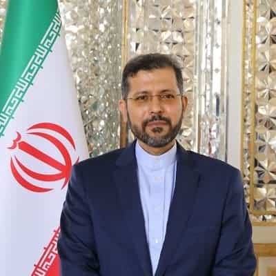 Western weapons main cause for instability in Gulf: Iran