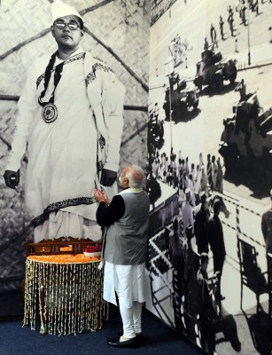 Why Netaji has become important for BJP in Bengal?